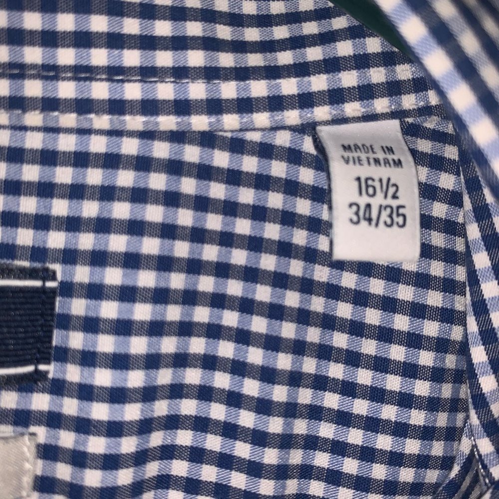 Izod Button Down - image 3